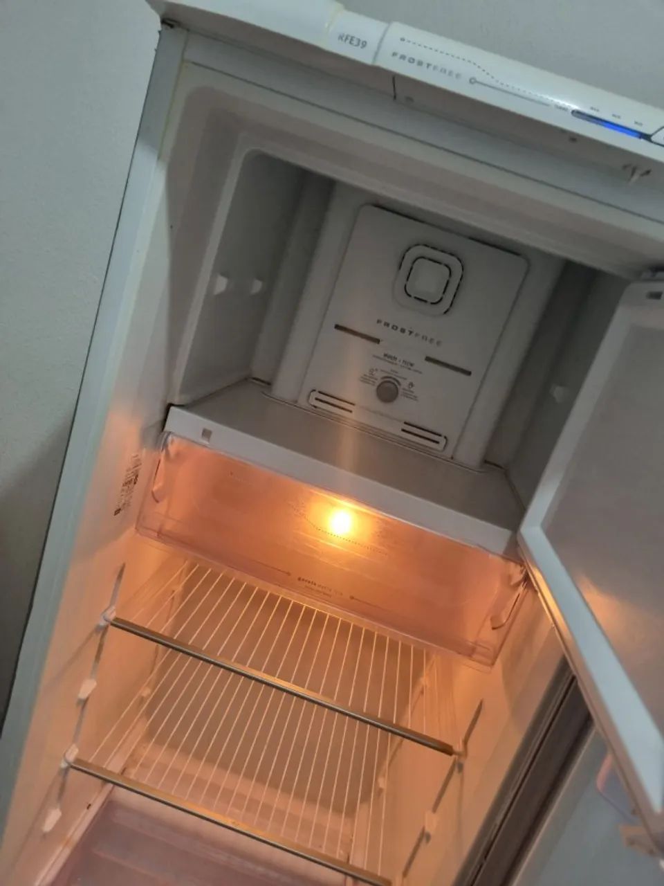 GELADEIRA