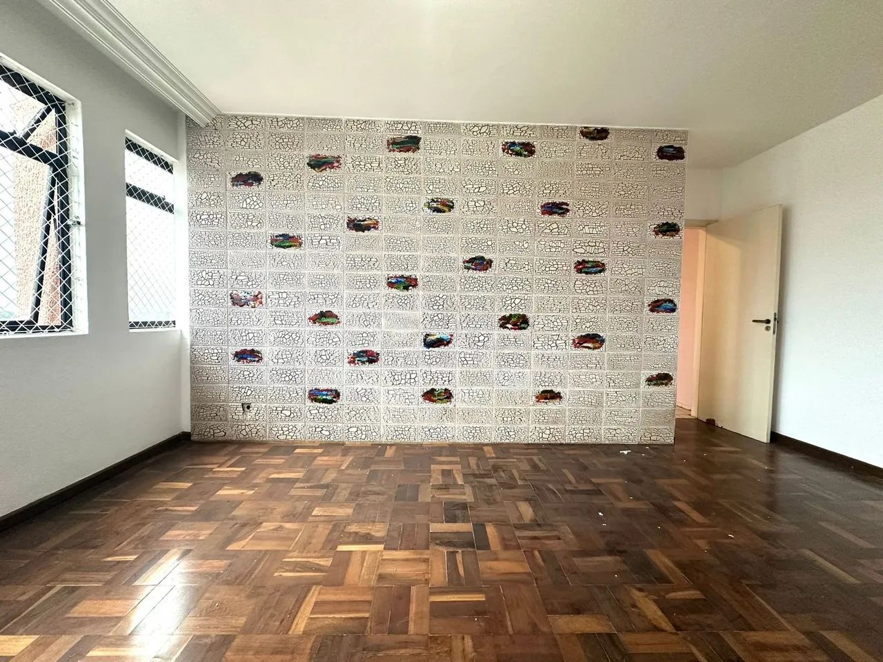 Apartamento de 85m² com 2 quartos no Centro Cívico - Foto 3