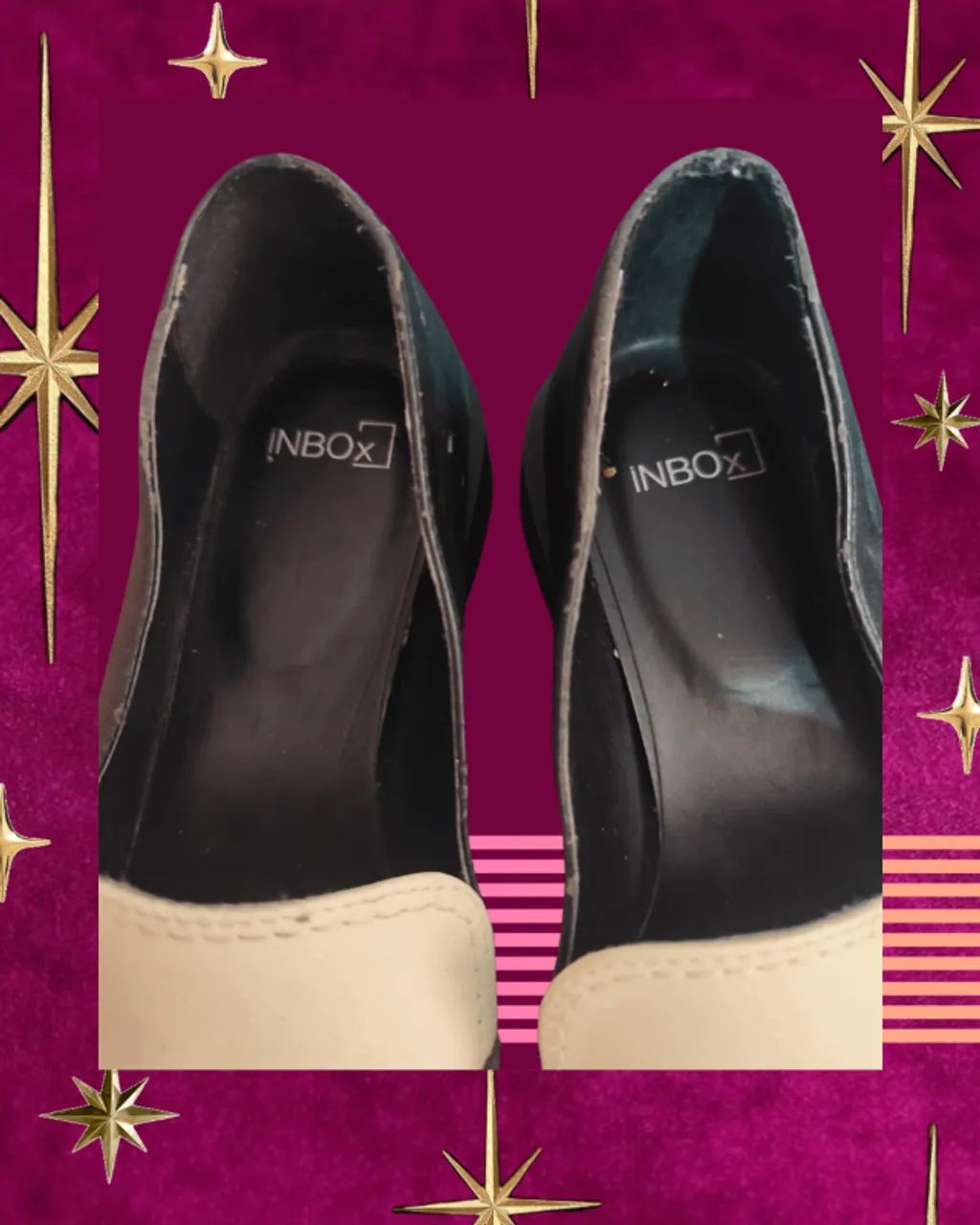 mocassim bicolor - Foto 4