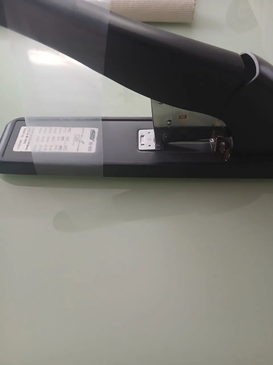 Grampeador HS3000 65581397316611121