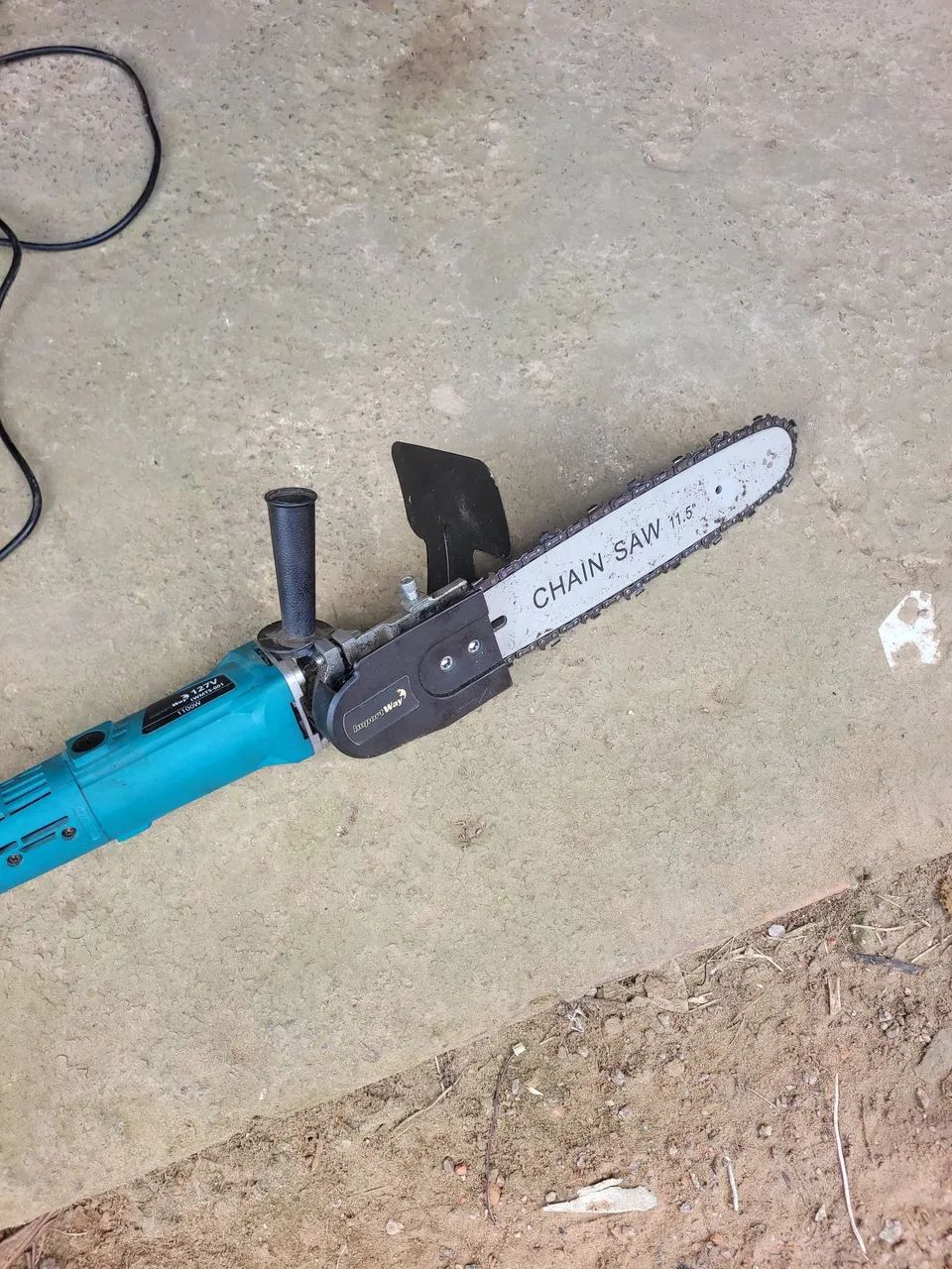 vendo uma do serrazinho - Foto 3