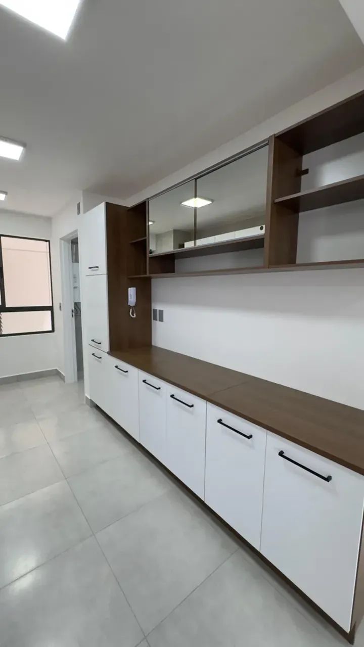 Apartamento em Lagoa Nova, novo, 3 suites com 110m2 - Foto 4