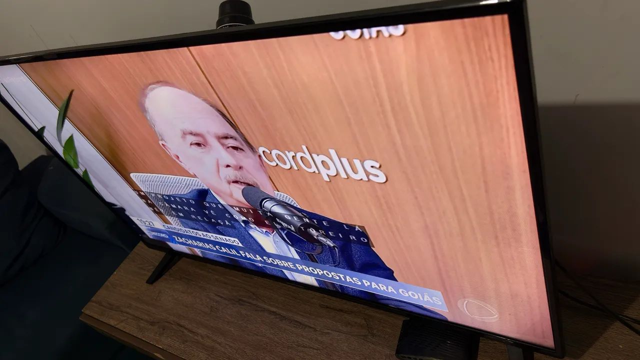Tv 42 polegadas Multilaser  - Foto 2