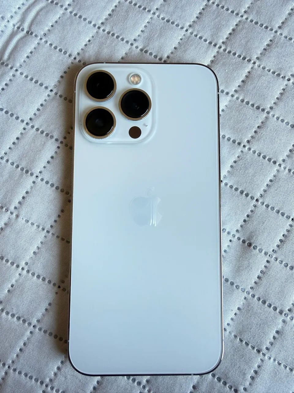 iPhone 13 Pro 128gb - Celulares e Smartphones - Ronda, Ponta