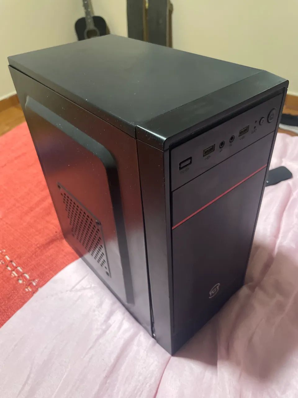 Computador de escritório - Foto 5