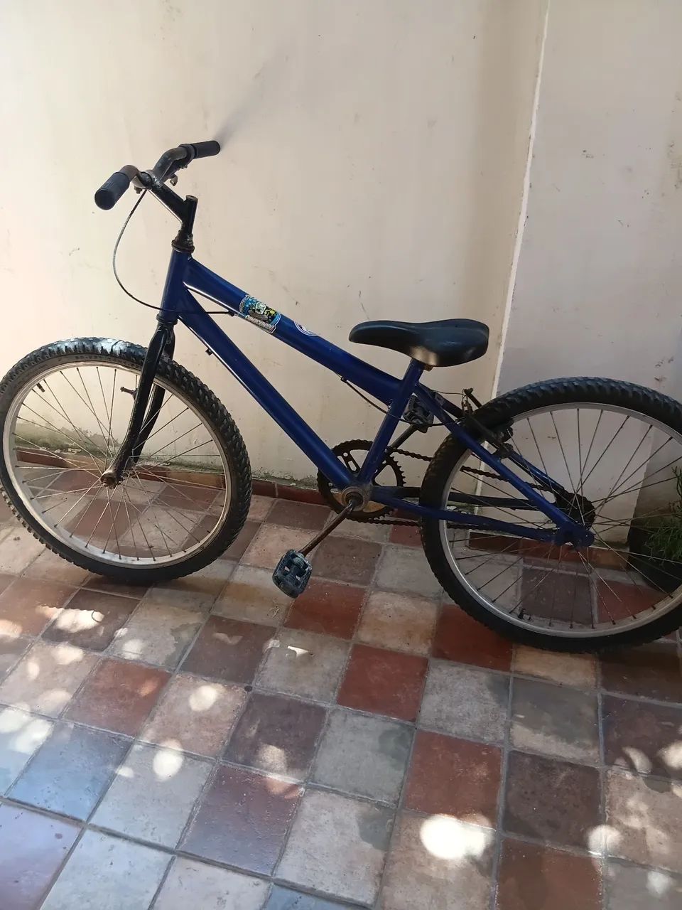 Bicicleta Aro 24 - Foto 4