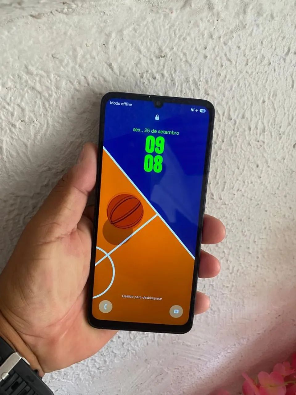 Samsung A07 128 Gigas  - Foto 2