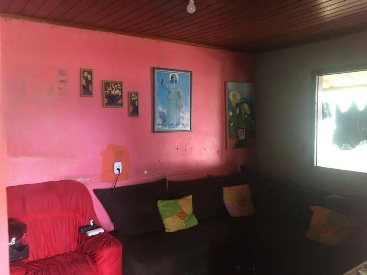 CASA RESIDENCIAL em HUMAITÁ - AM, Nova Humaitá - Foto 4