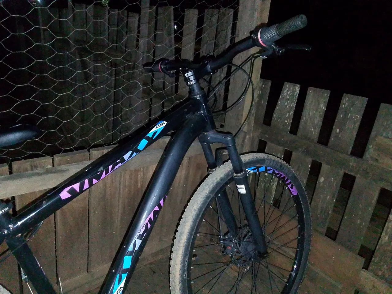 Bicicleta aro 29 - Foto 2