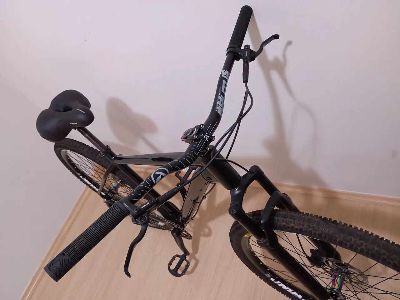 BICICLETA GTS ARO 29 - Foto 5