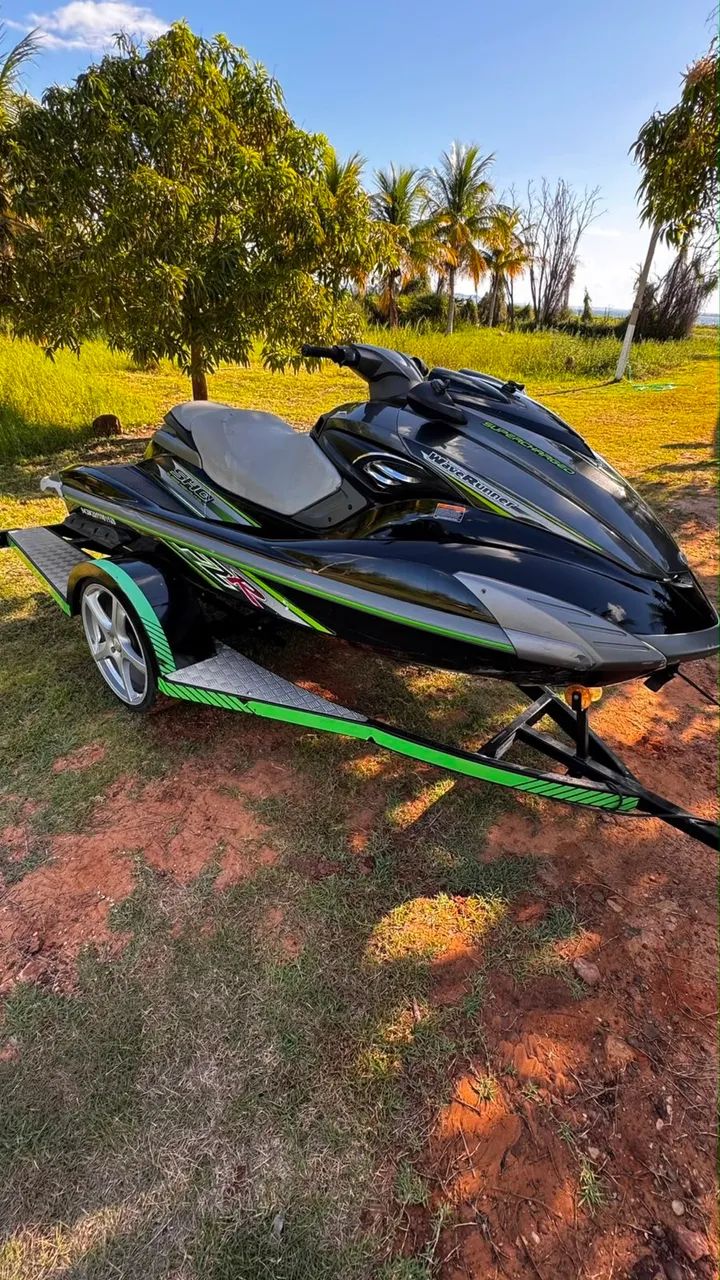 Jet Sky - Foto 5
