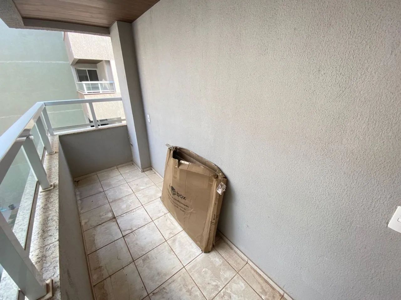 Aluguel - Apartamento de 2 quartos com varanda e lazer completo - Foto 4