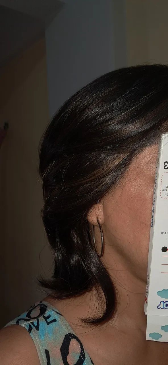 Lace Fibra com repartição  - Foto 3