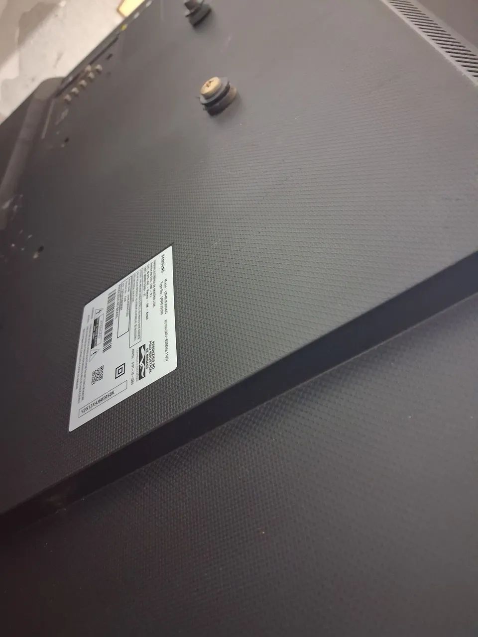 Televisão Samsung 43 polegadas  - Foto 3