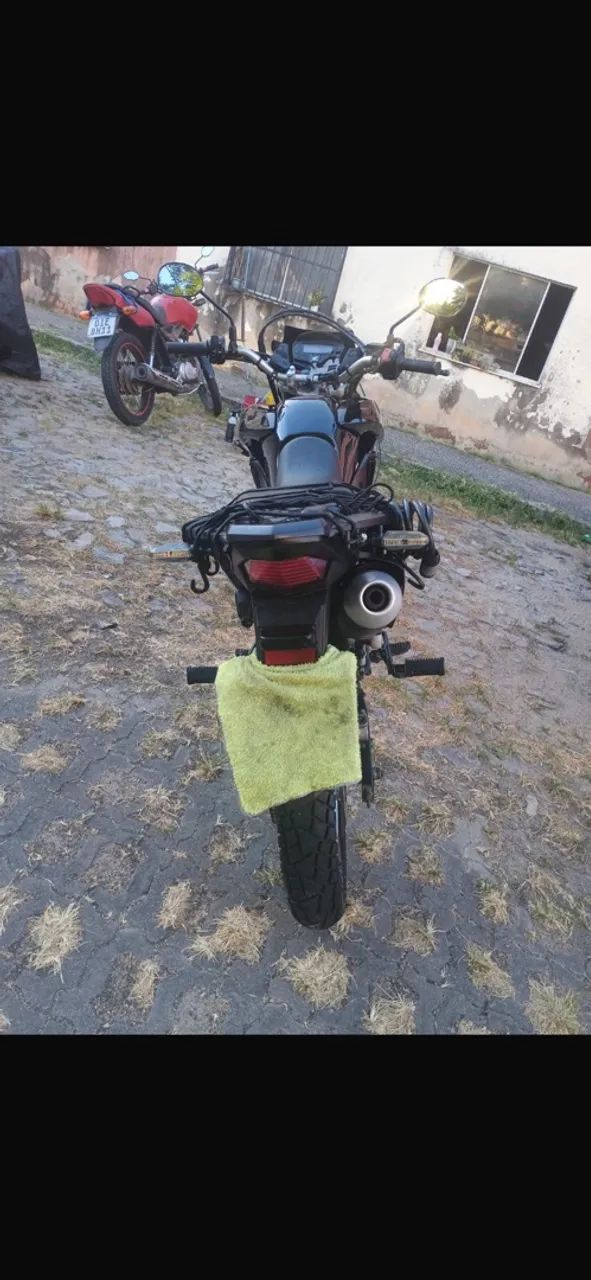 Bros 160 - Foto 4
