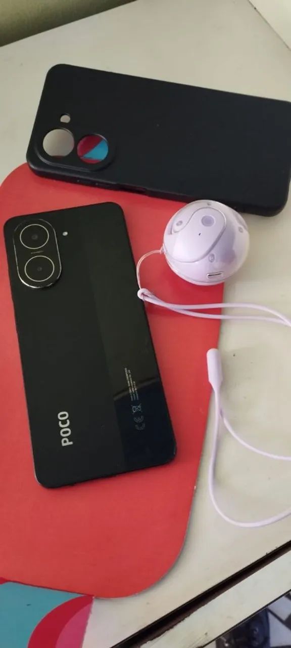 Poco C71 128gb