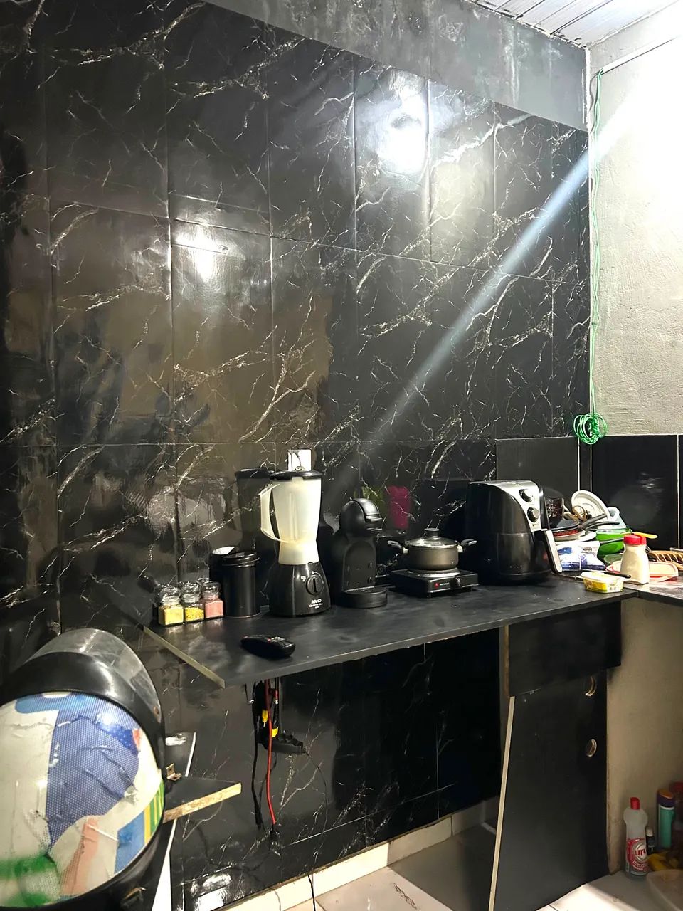 Vendo casa no bairro pedrinhas  - Foto 2