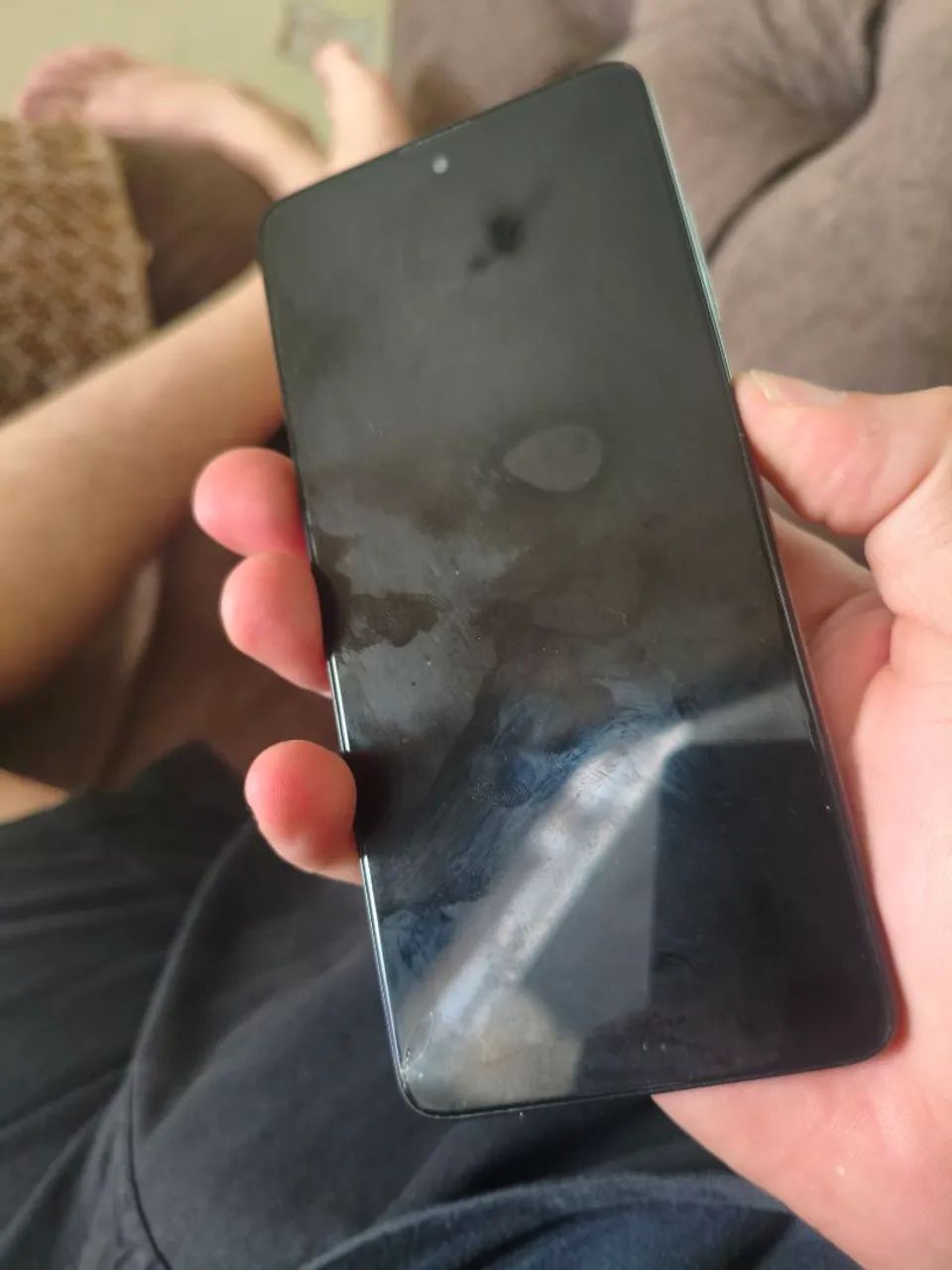 SAMSUNG A51 - Foto 2