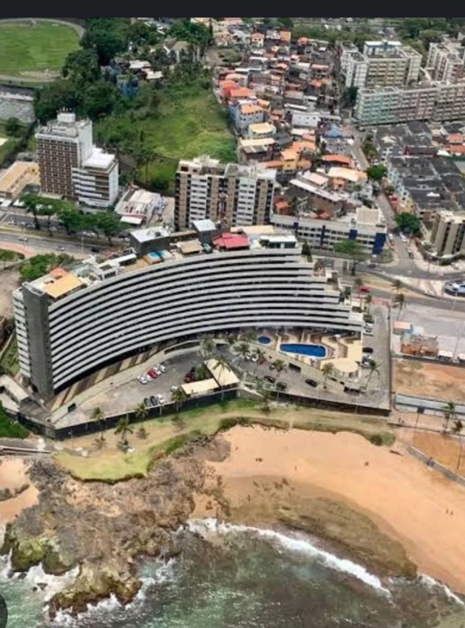 Ondina Apart Hotel (aluguel Carnaval) - Foto 8