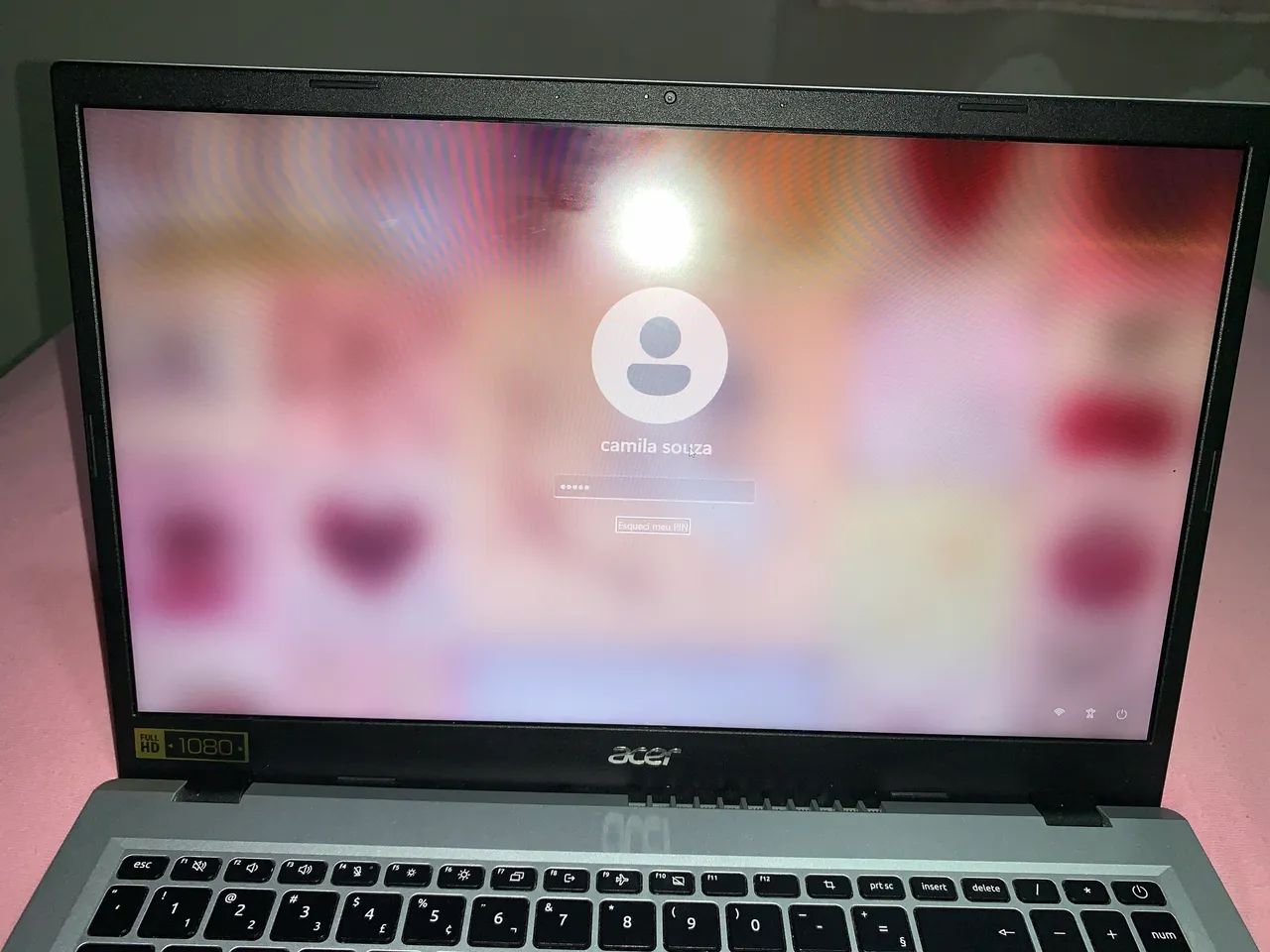 Notebook Acer - Foto 2