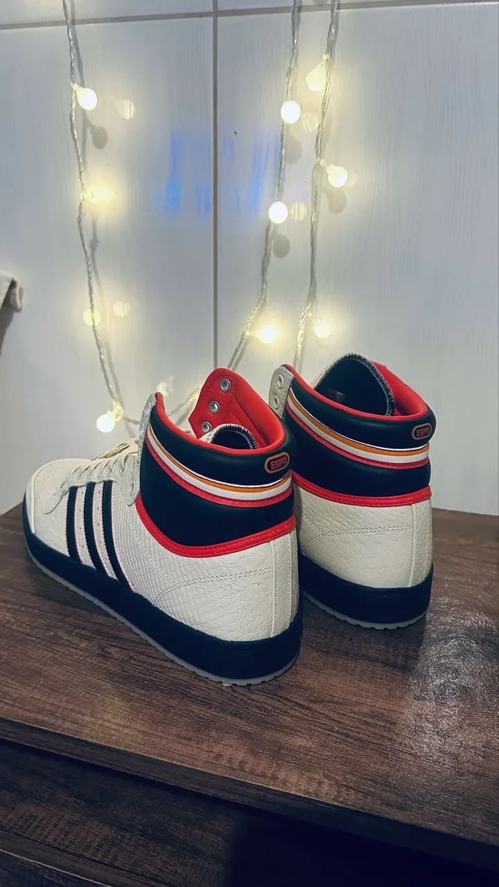 ADIDAS TOPTEN x ESPN