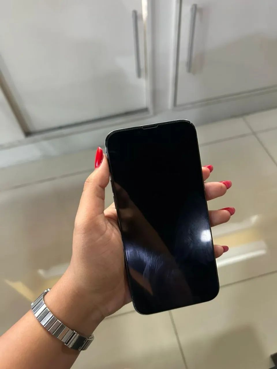 Vendo iPhone 13 pro max. - Foto 2