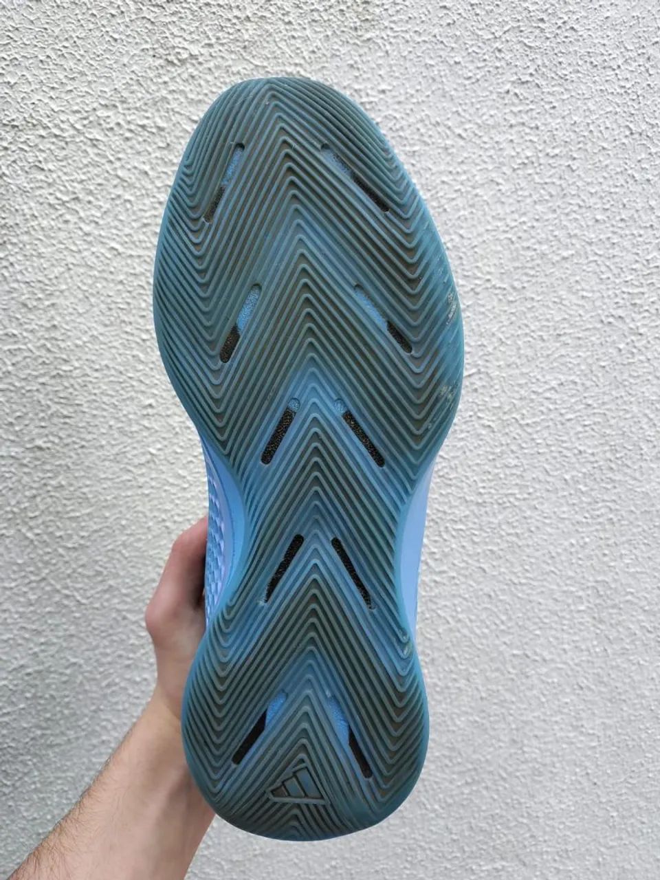 Tênis de basquete Adidas AE 1 - Calçados Esportivos - Recanto