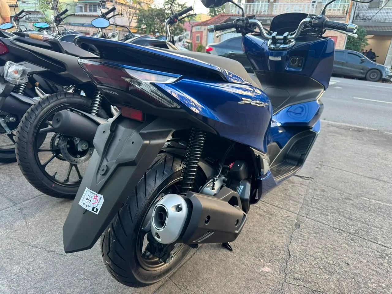 PCX ABS 2026 0KM - Foto 4