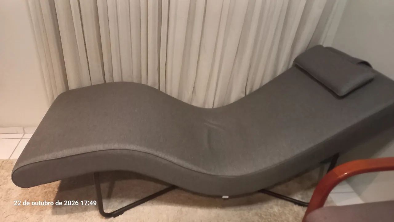 Sofa Divã 