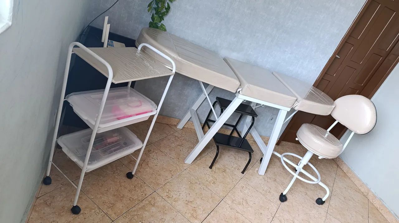 Kit de estética  - Foto 4