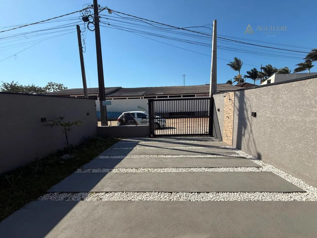 Casa em Jamail Mar - Matinhos - Foto 3