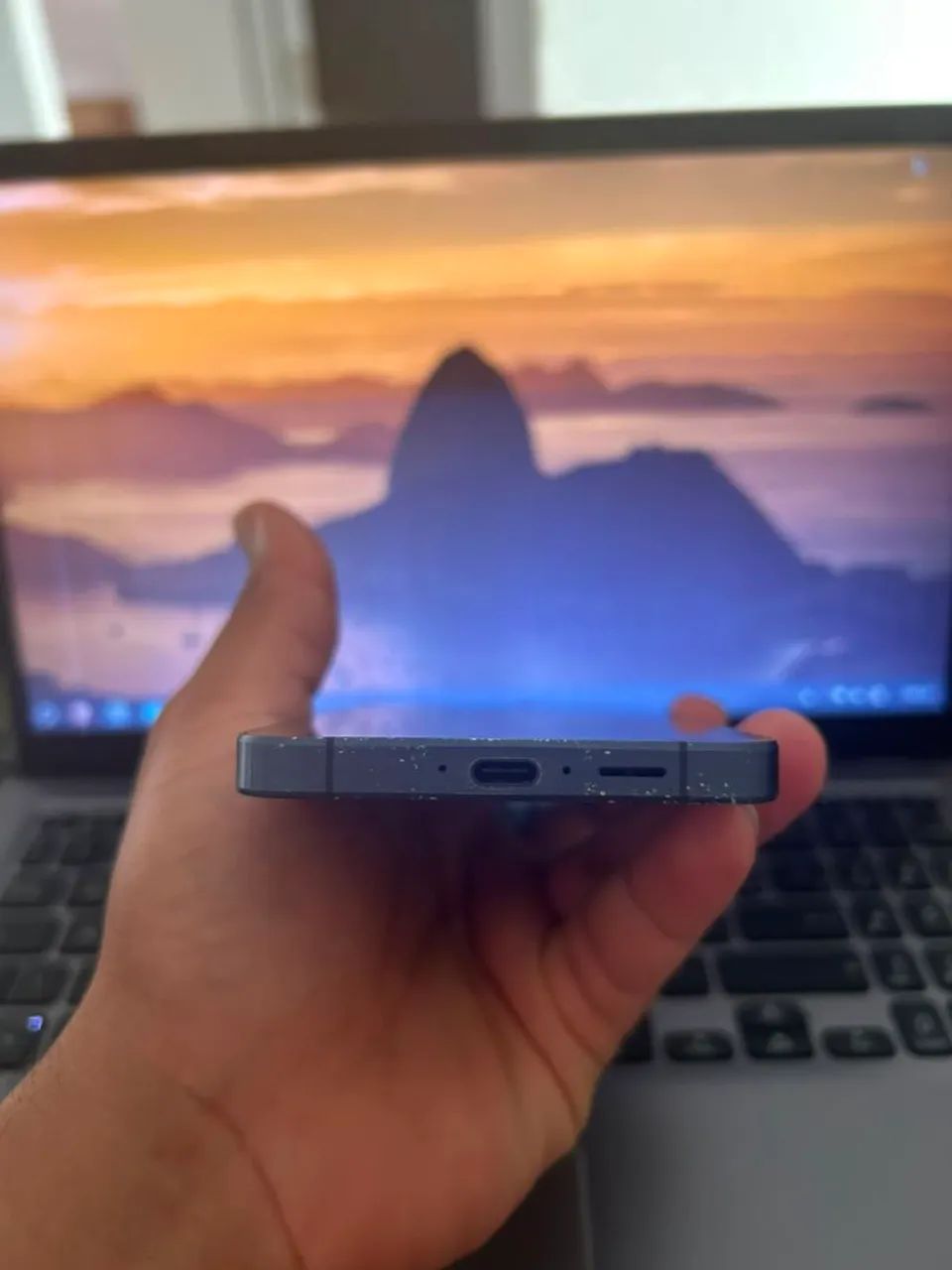 Galaxy A55 - Leia o anuncio. - Foto 2