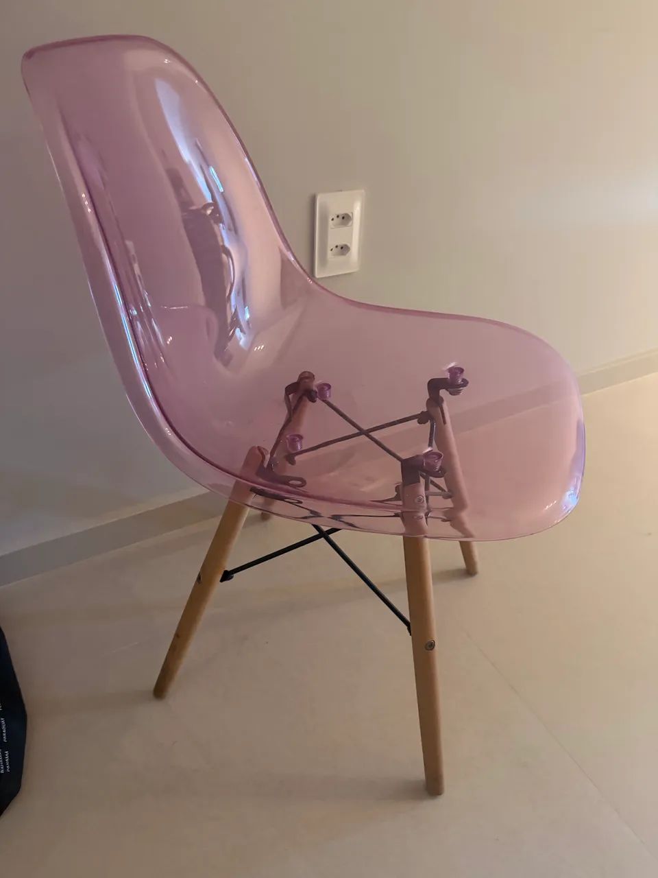 Cadeira  - Foto 5