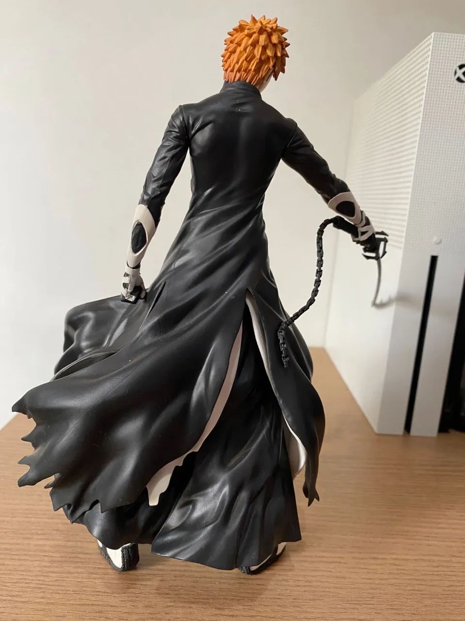 ichigo Kurosaki action figure  - Foto 5