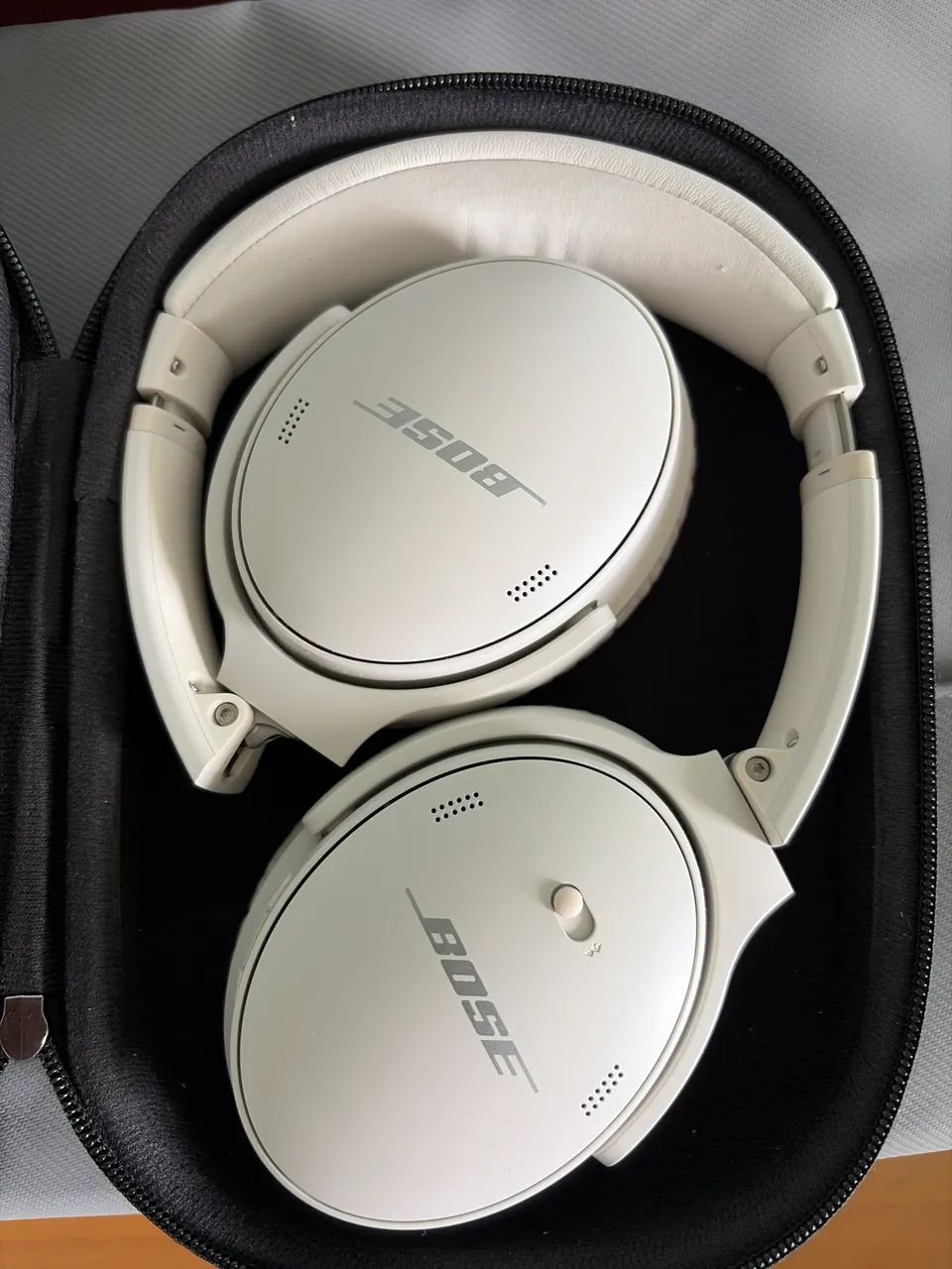 Bose QC 45