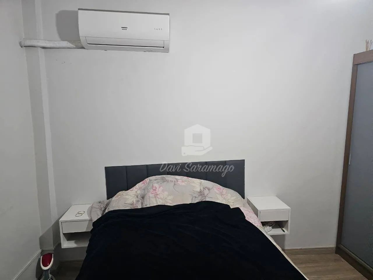 Apartamento Quarto e Sala - Próximo à Ponte Rio-Niterói - Foto 5