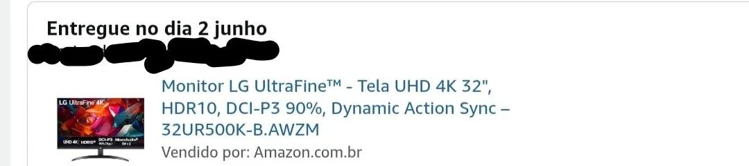 Monitor 4 k LG  - Foto 4