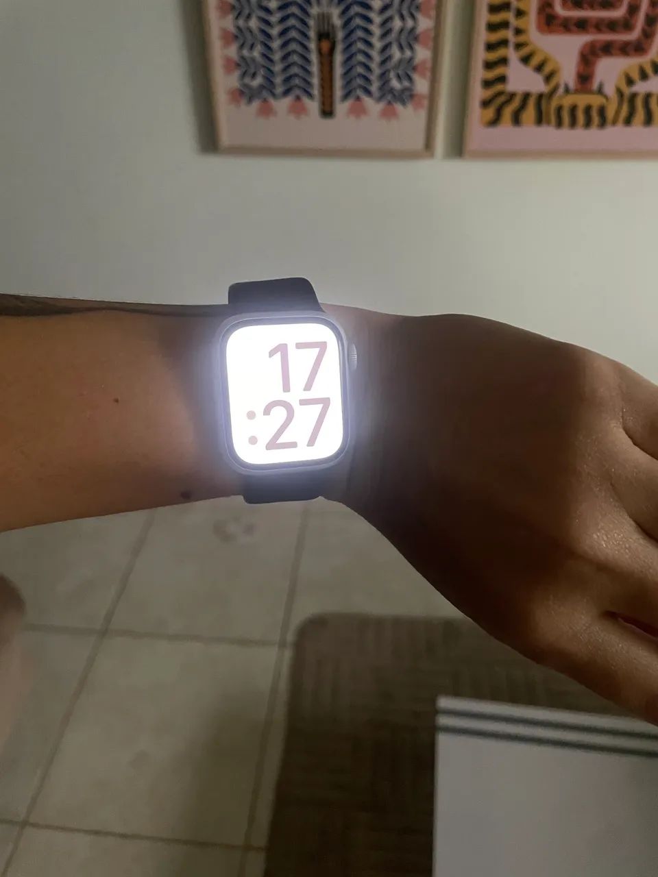 APPLE WATCH SERIES 8 ? GPS - Foto 2