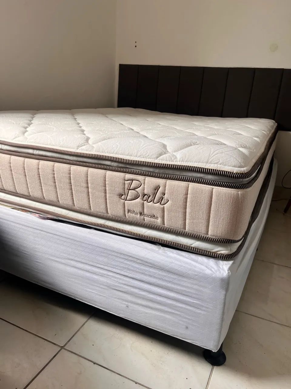 Cama de casal
