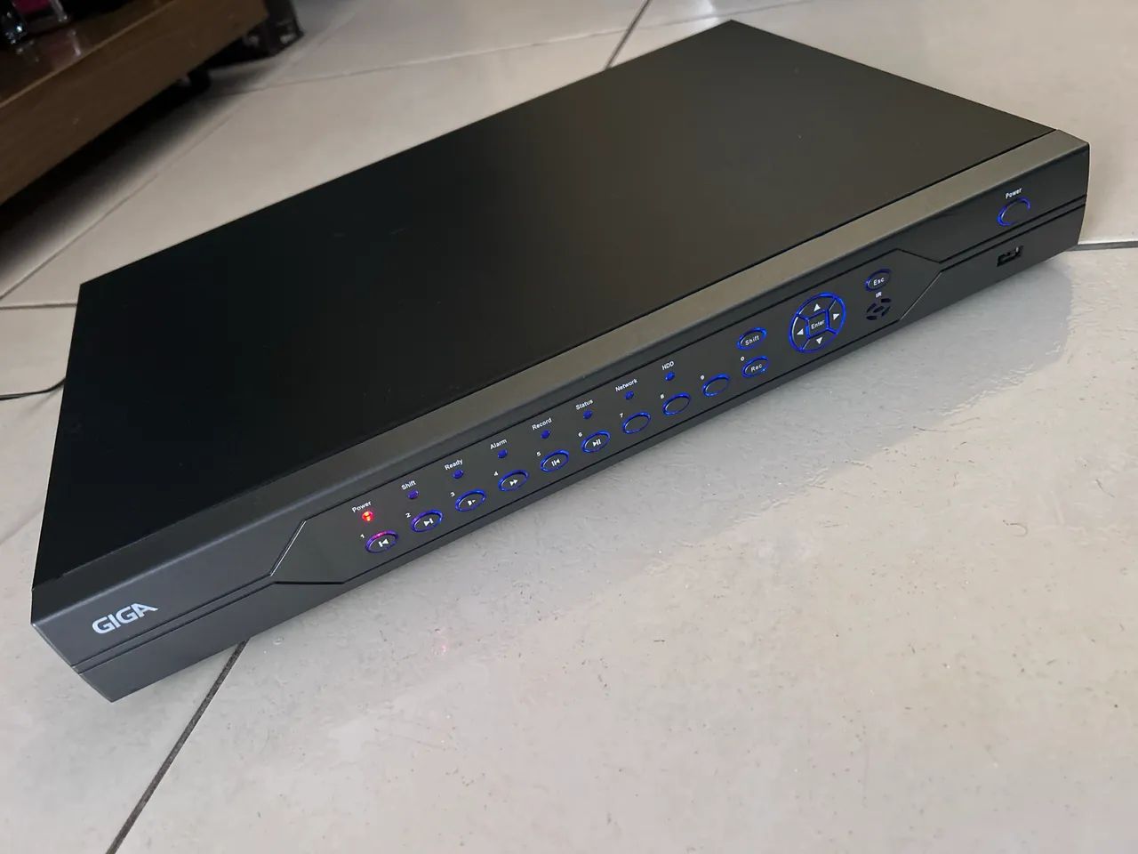 HVR / DVR GIGA  - Foto 2