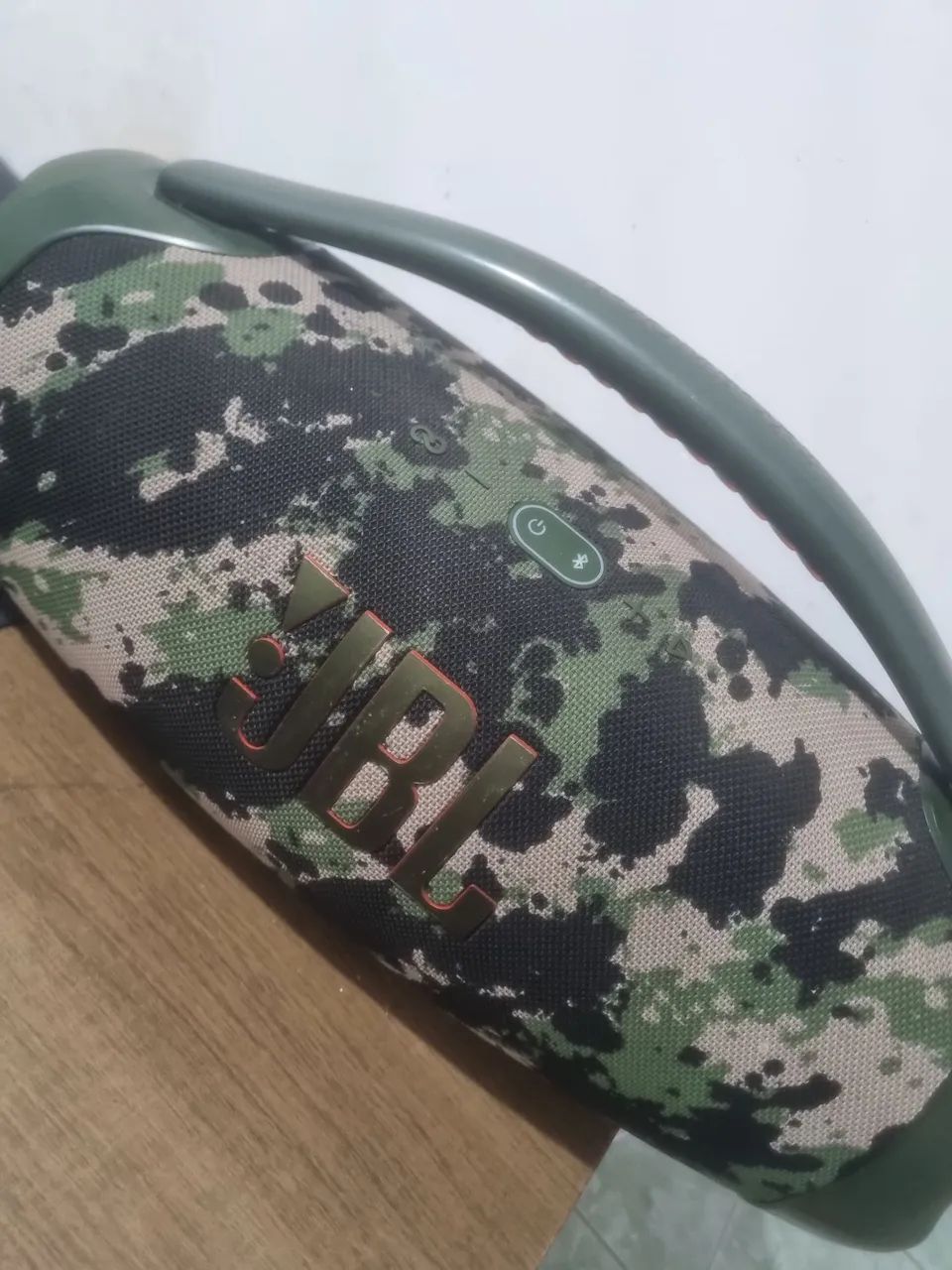 JBL BOOM BOX 3