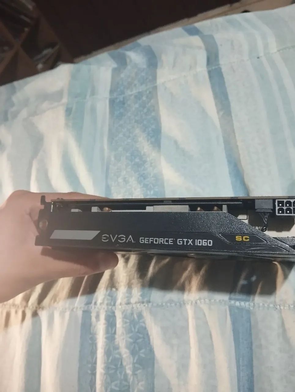 GTX 1060 3GB USADA - Foto 4