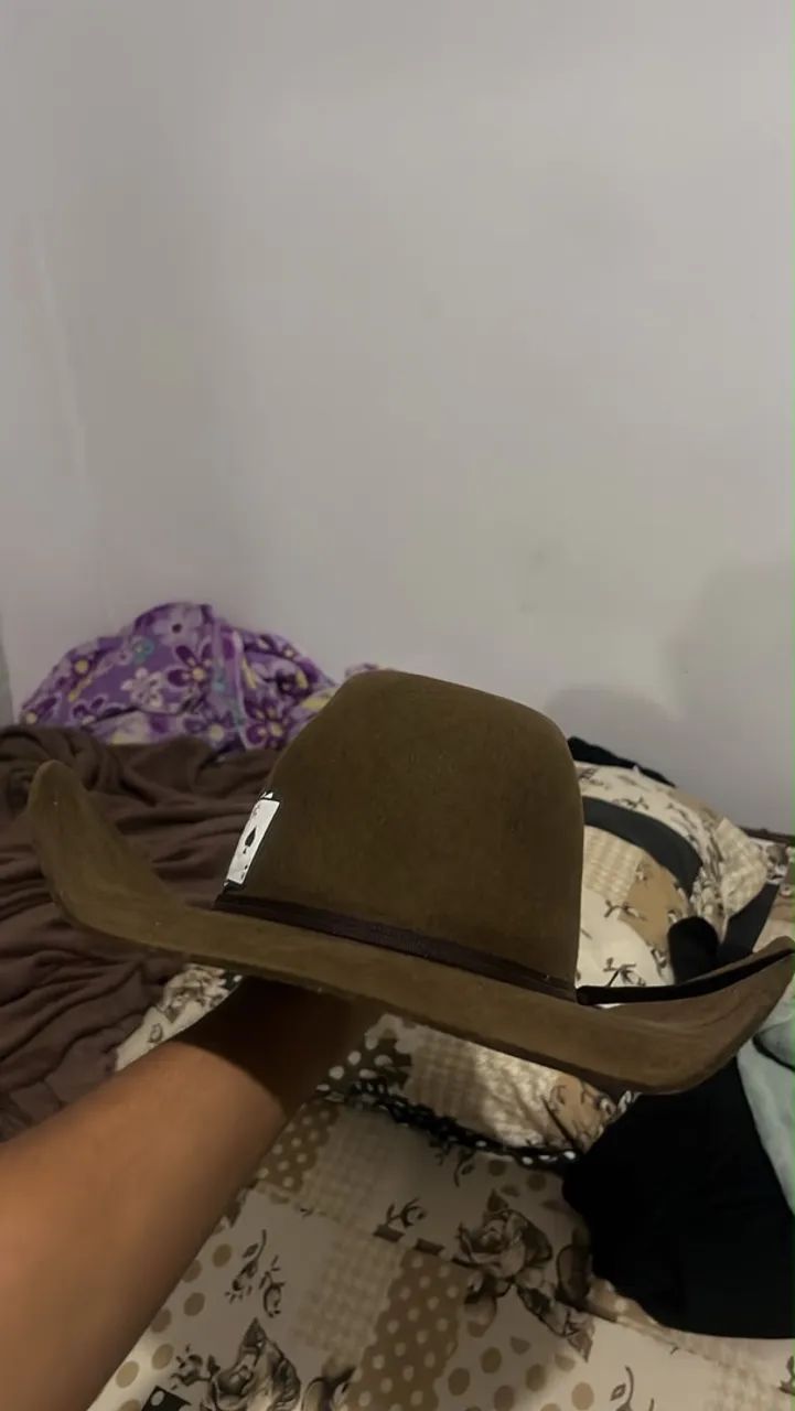 Vendo chapéu Pralana  - Foto 2