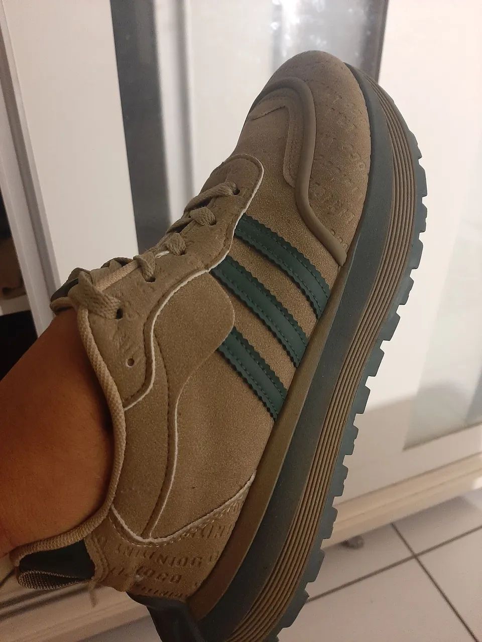Tenis militar importado - Foto 5