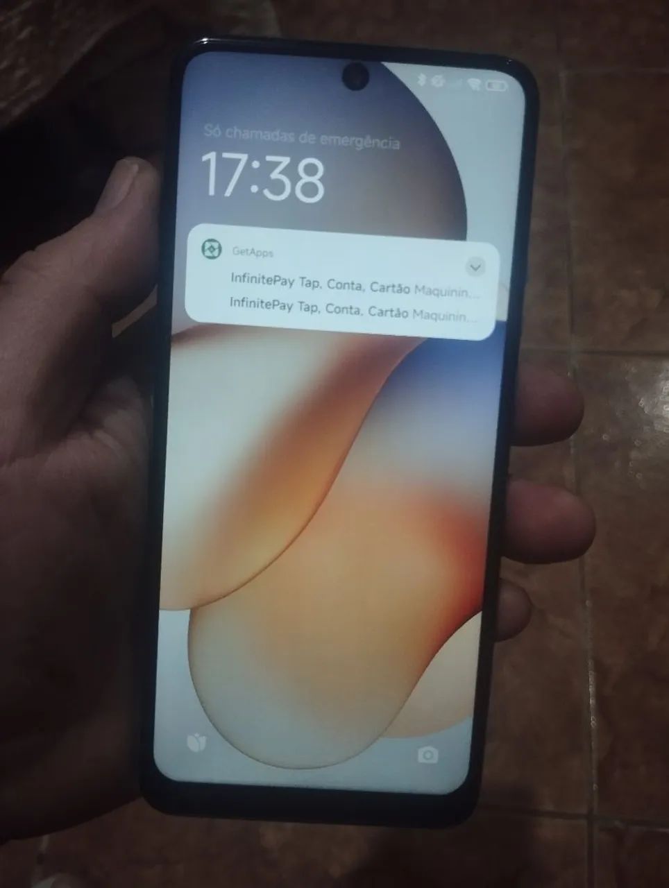 Redmi note 12 - Foto 3