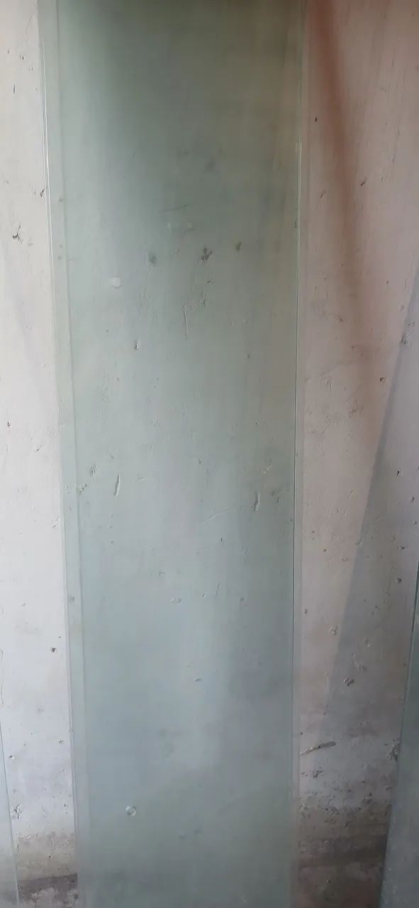 Prateleiras de vidros  - Foto 2