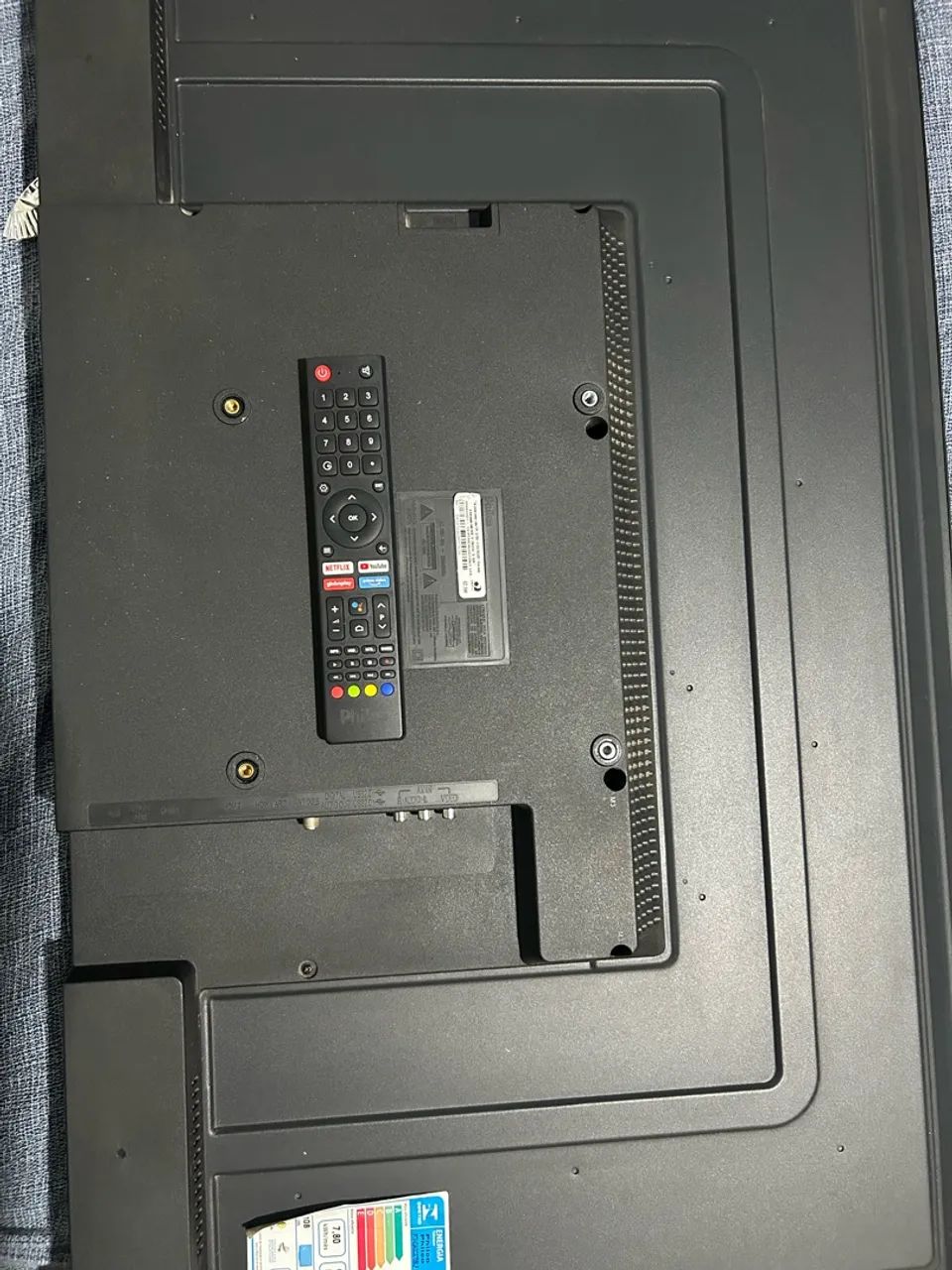 TV PHILCO SMART 42 - Foto 4