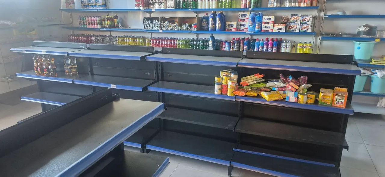 vende se fundo de loja 