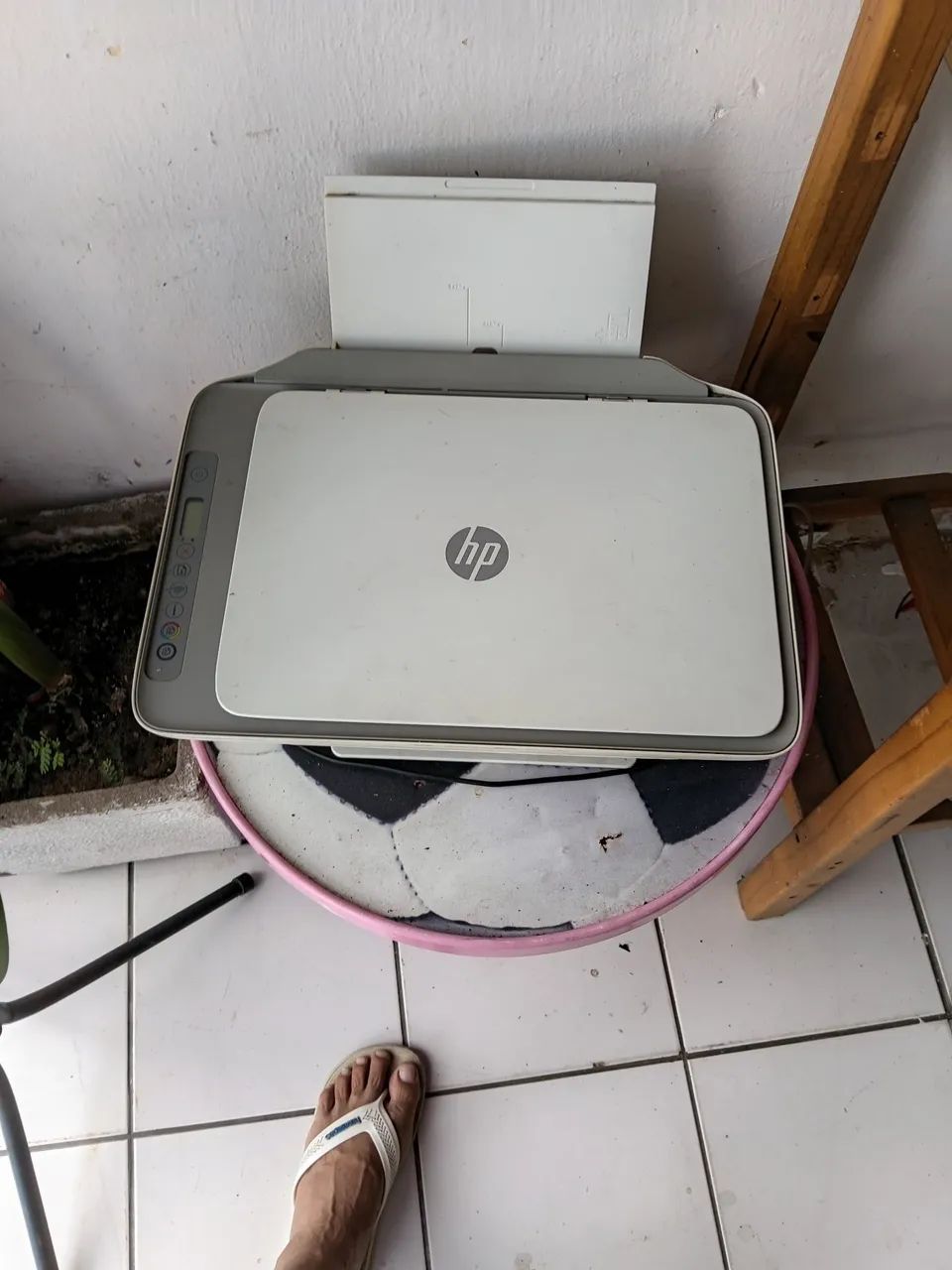 Vende-se está  empresora - Foto 2