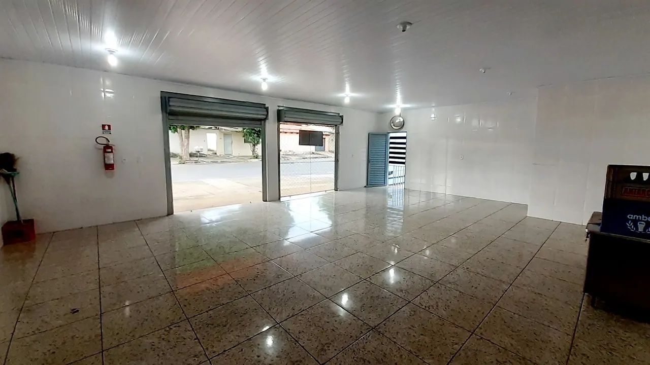 Foto - Goiânia - Setor Pedro Ludovico